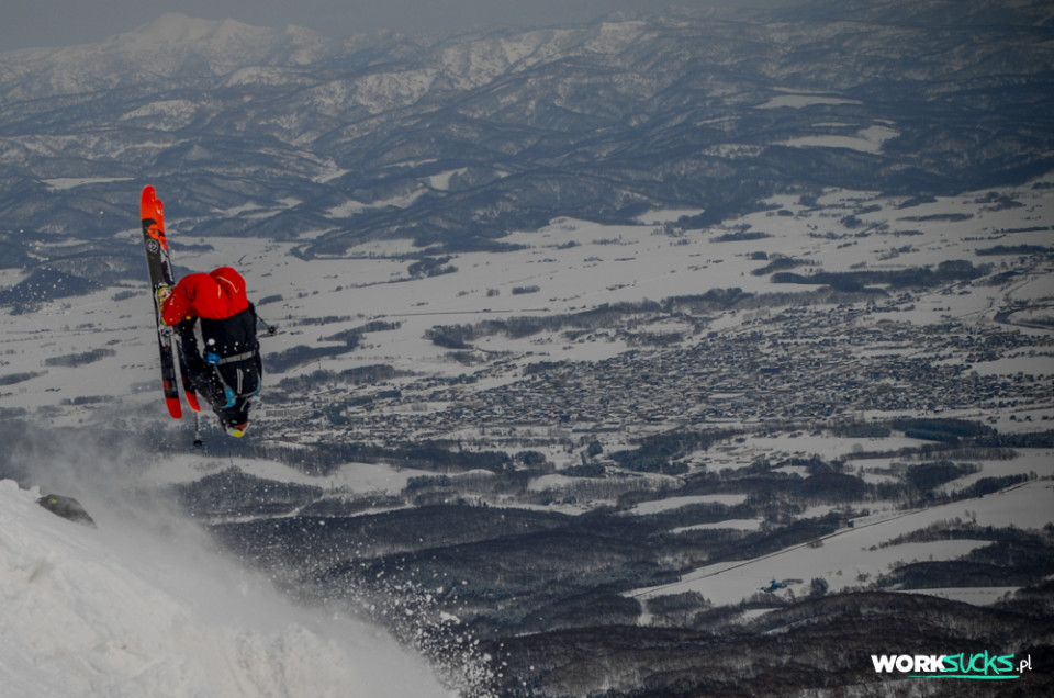 JAPOW
